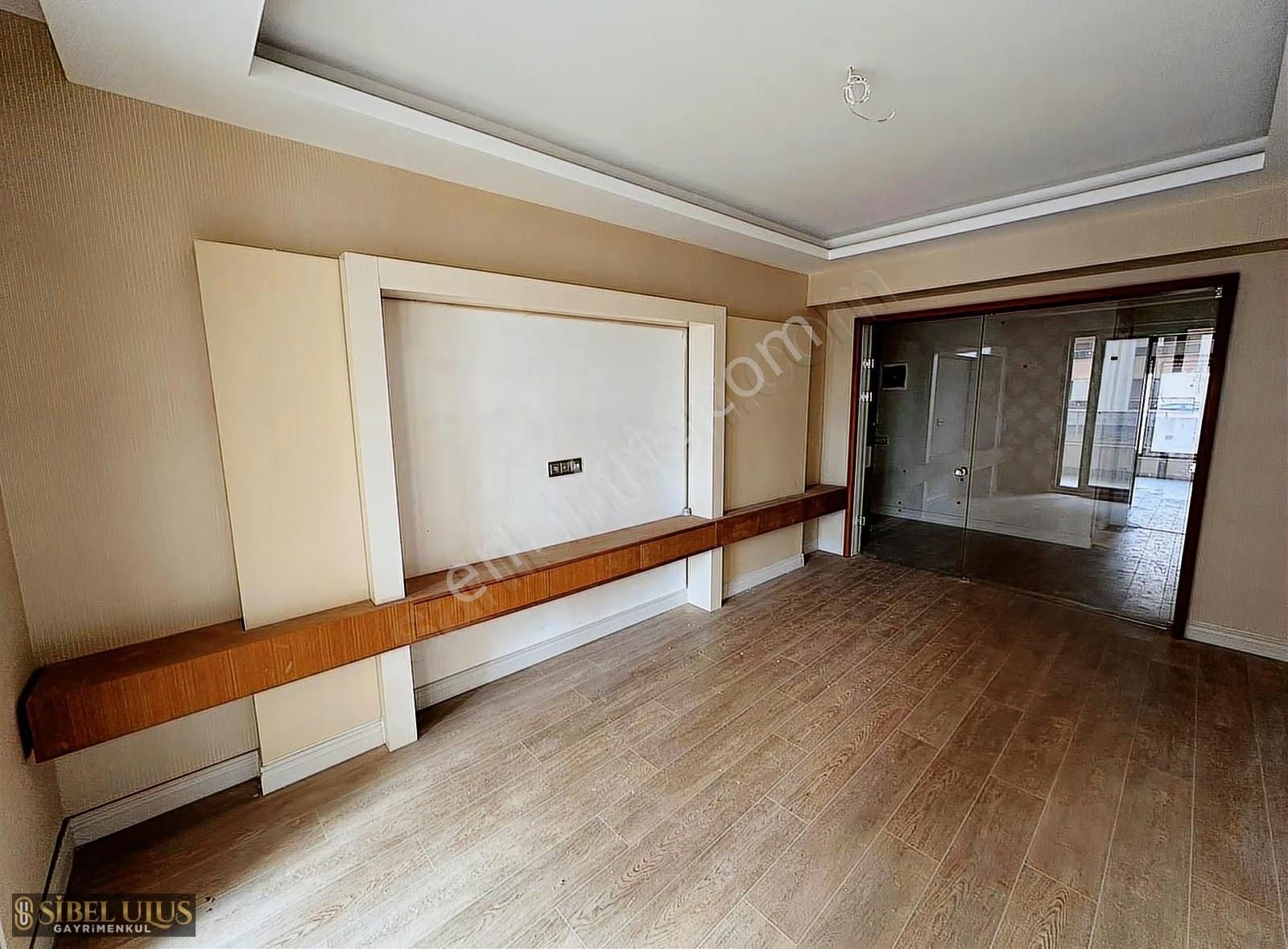 Sancak Sara Suitte Prestijli Konumda 4+1 Lüks Ara Kat Daire - Görsel 6