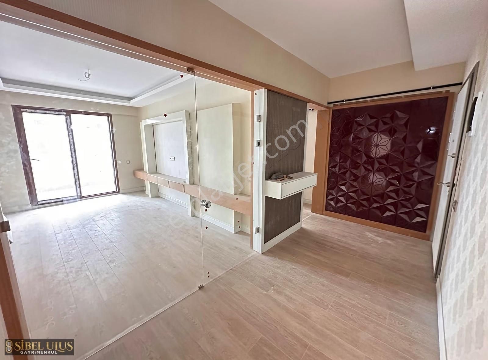 Sancak Sara Suitte Prestijli Konumda 4+1 Lüks Ara Kat Daire - Görsel 4