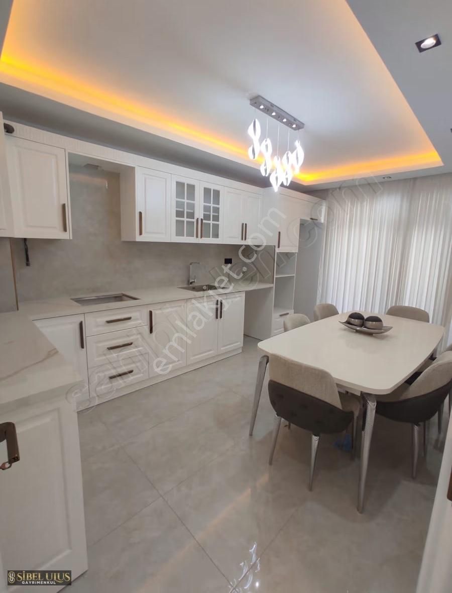 Kumköprü Mahallesi Sıfır 3+1 Akıllı Ev Sistemli Lüks Daire - Görsel 7