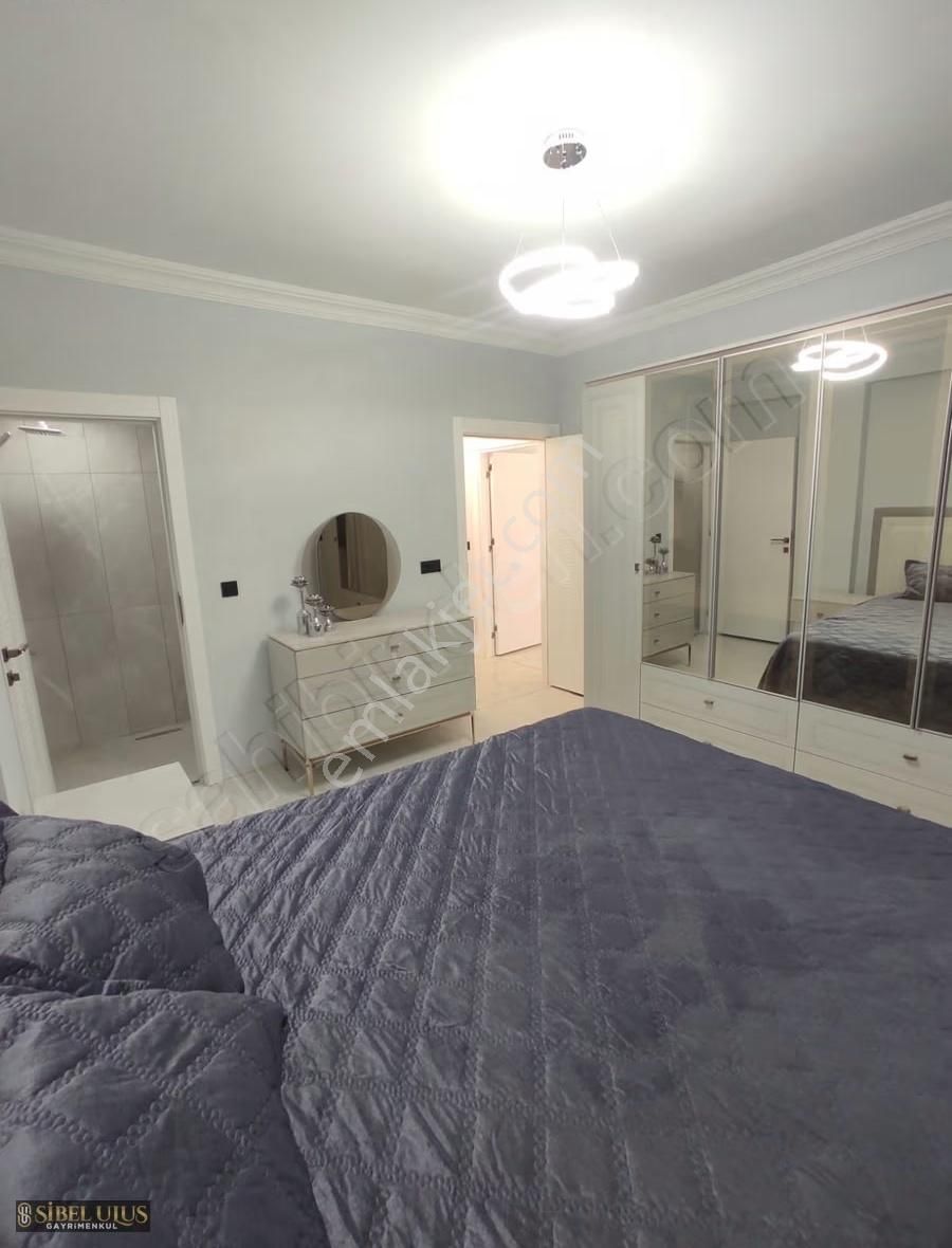 Kumköprü Mahallesi Sıfır 3+1 Akıllı Ev Sistemli Lüks Daire - Görsel 2