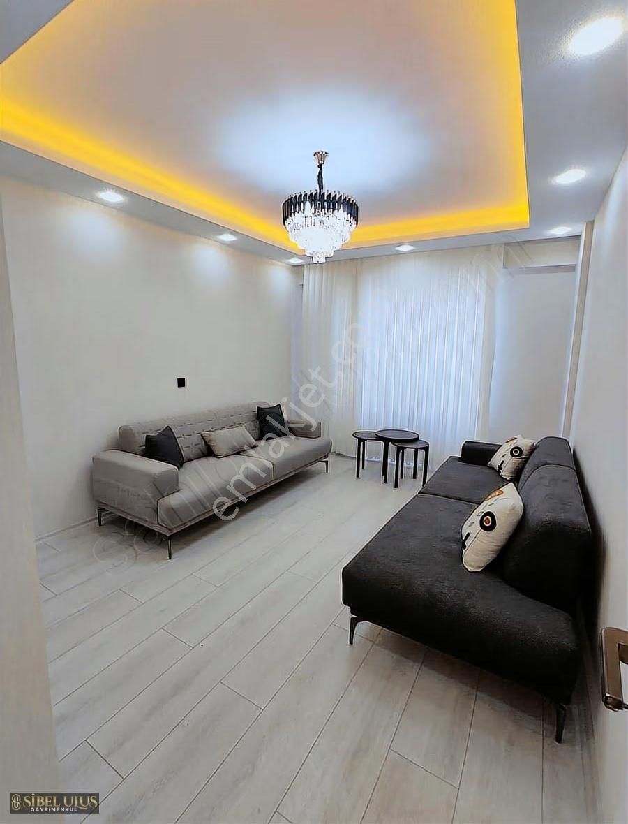 Kumköprü Mahallesi Sıfır 3+1 Akıllı Ev Sistemli Lüks Daire - Görsel 9