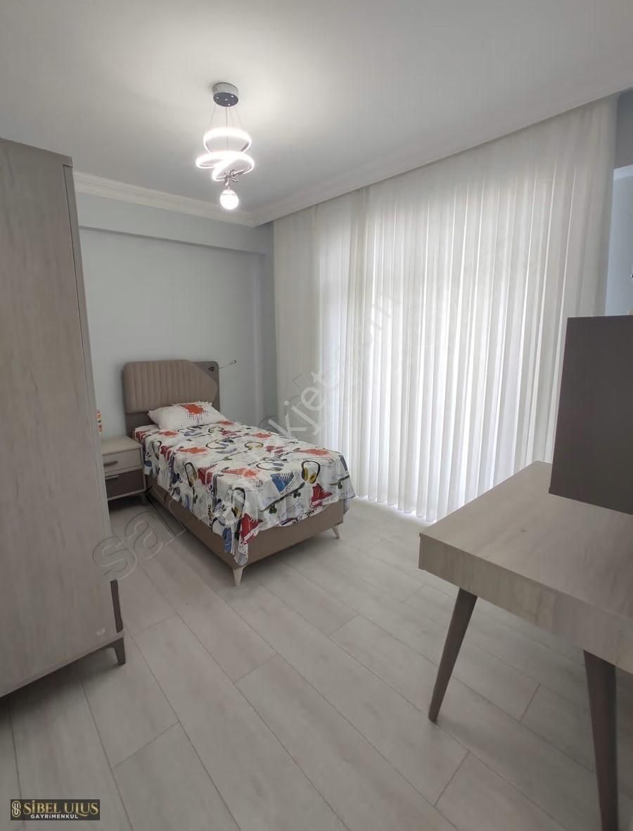 Kumköprü Mahallesi Sıfır 3+1 Akıllı Ev Sistemli Lüks Daire - Görsel 8