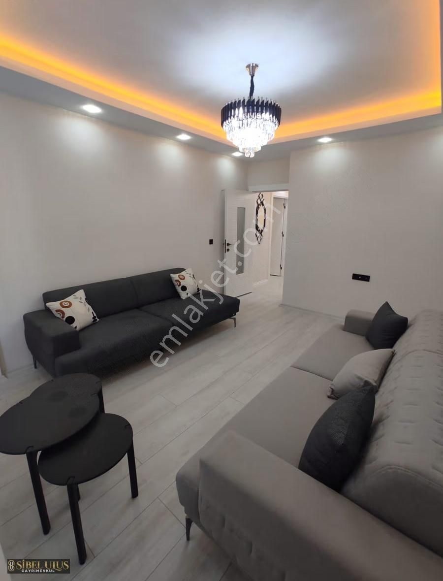 Kumköprü Mahallesi Sıfır 3+1 Akıllı Ev Sistemli Lüks Daire - Görsel 4