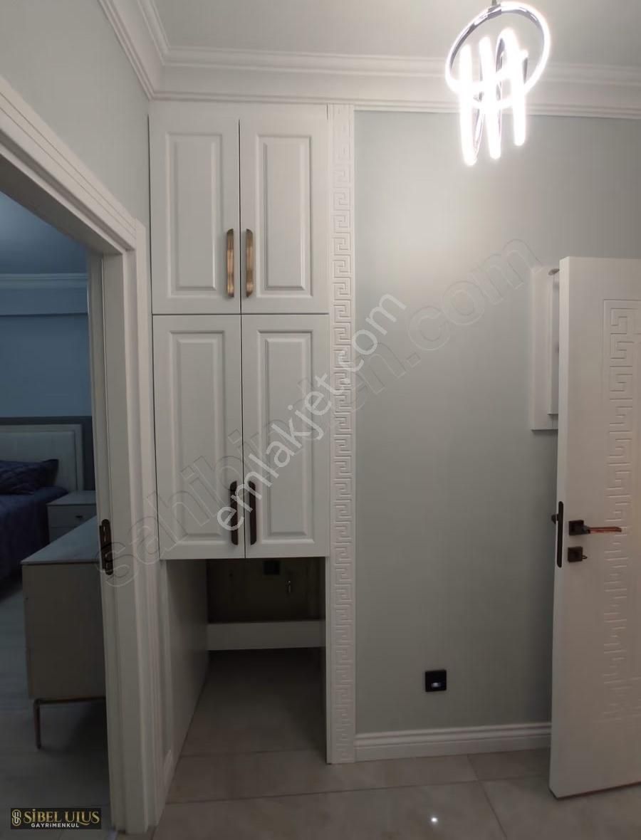 Kumköprü Mahallesi Sıfır 3+1 Akıllı Ev Sistemli Lüks Daire - Görsel 5