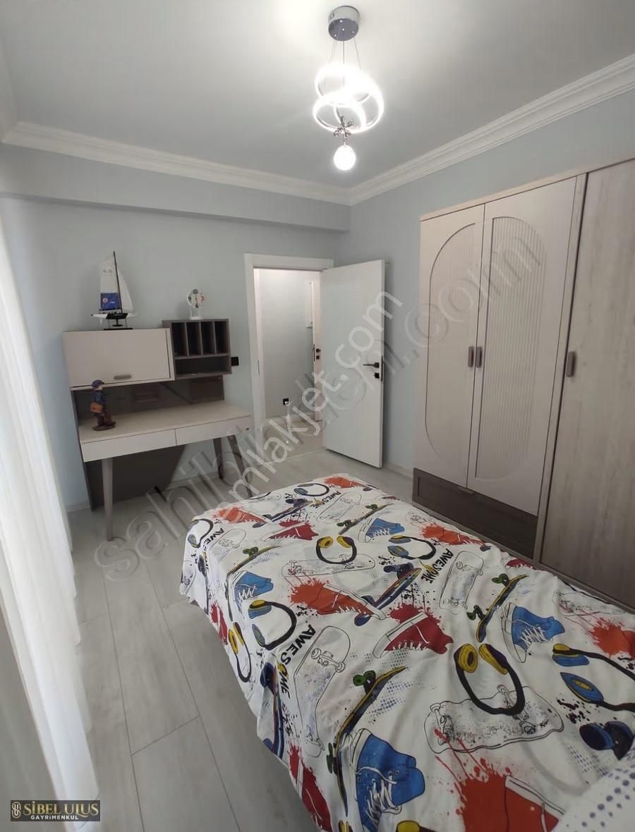 Kumköprü Mahallesi Sıfır 3+1 Akıllı Ev Sistemli Lüks Daire - Görsel 11