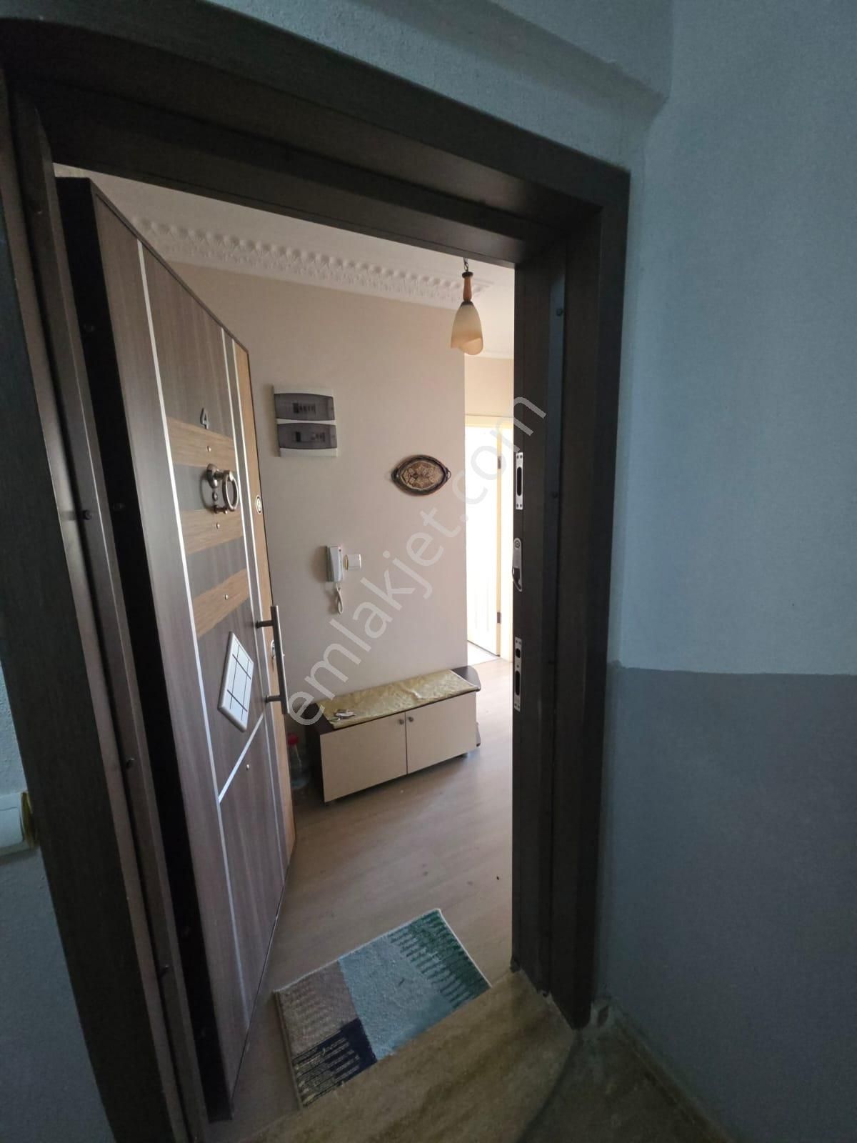 Didim Efelerde Ön Cephe 2+1 Daire