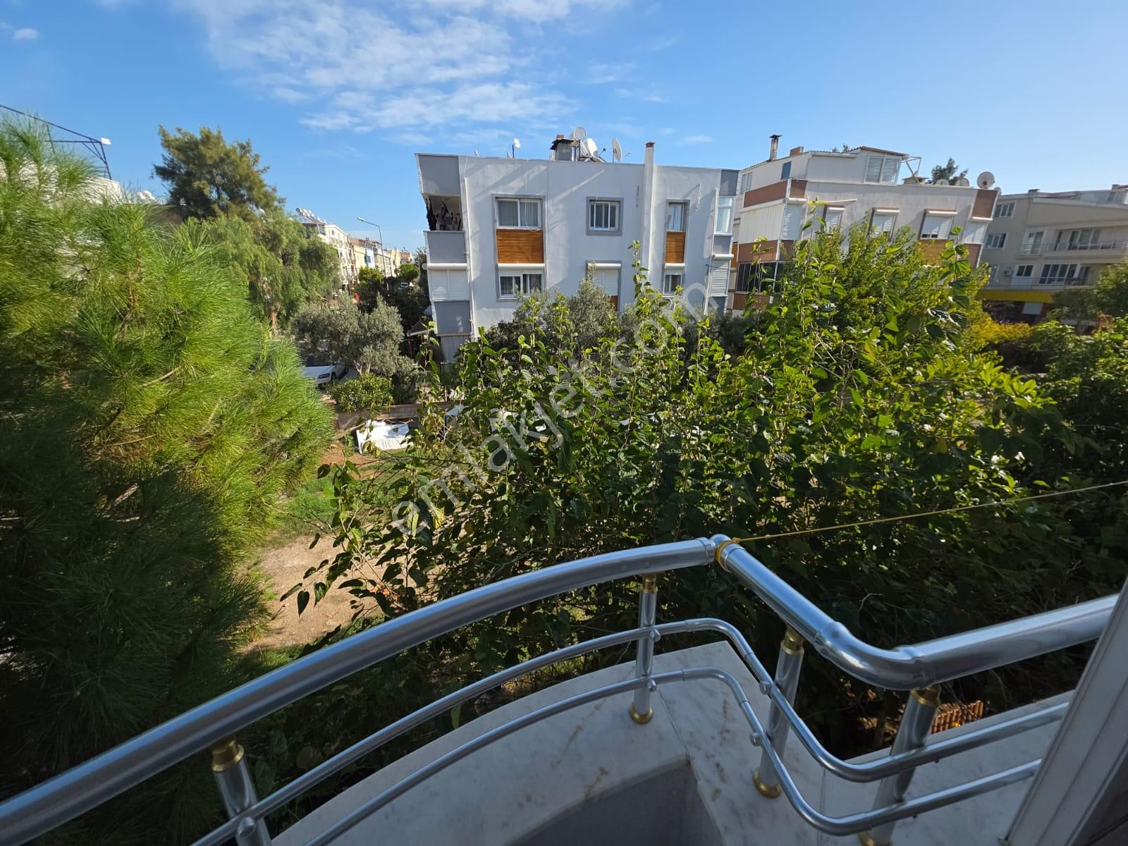 Didim Efelerde Ön Cephe 2+1 Daire - Görsel 11