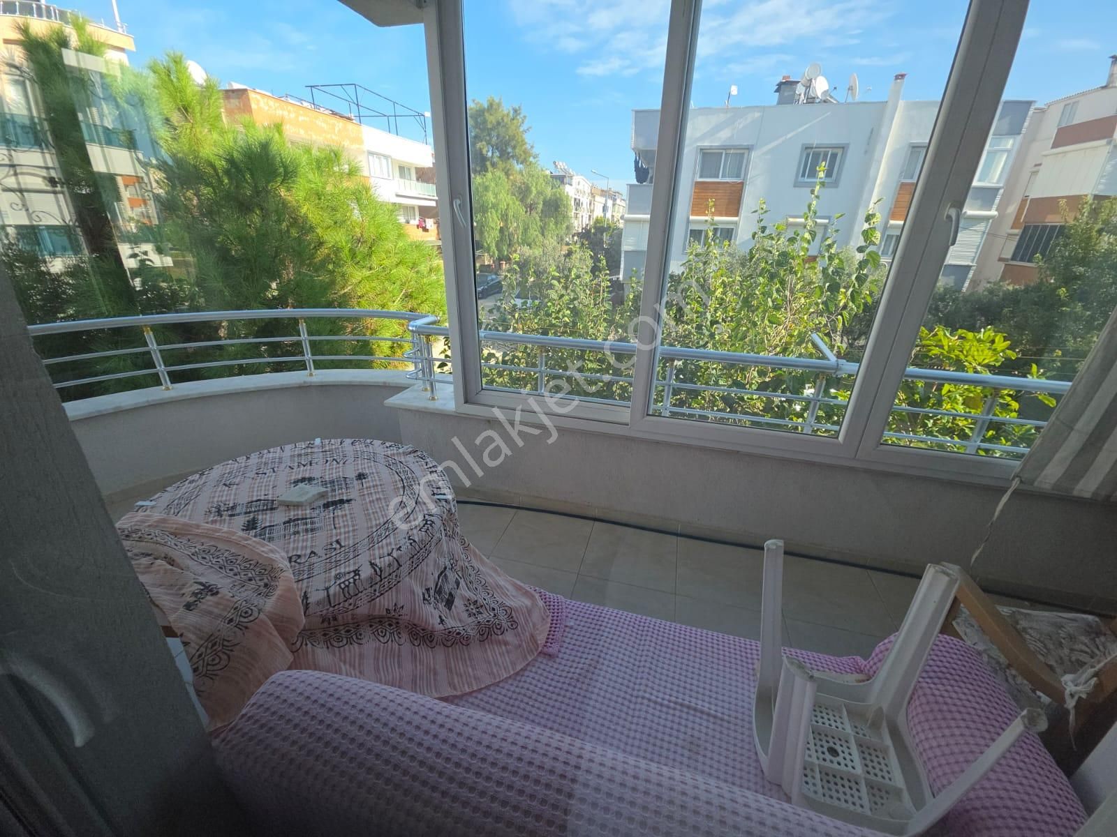 Didim Efelerde Ön Cephe 2+1 Daire - Görsel 15