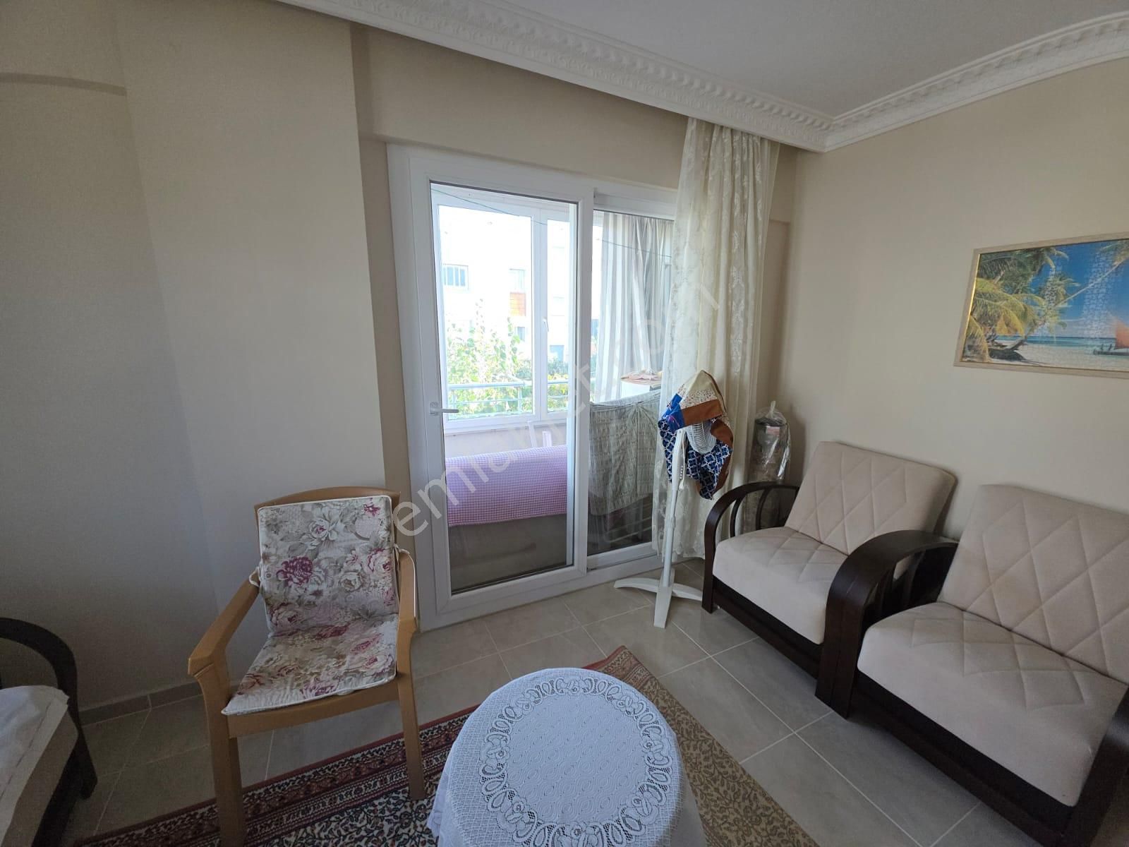 Didim Efelerde Ön Cephe 2+1 Daire - Görsel 5