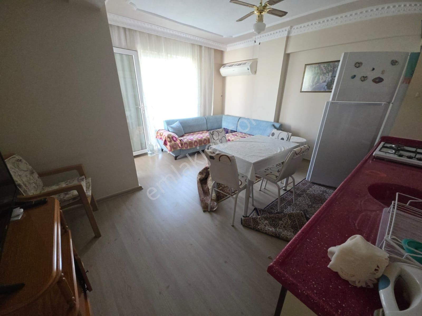 Didim Efelerde Ön Cephe 2+1 Daire - Görsel 7