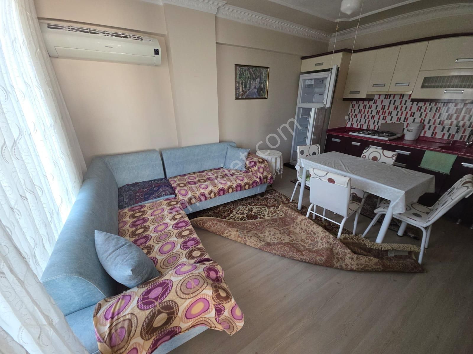 Didim Efelerde Ön Cephe 2+1 Daire - Görsel 9