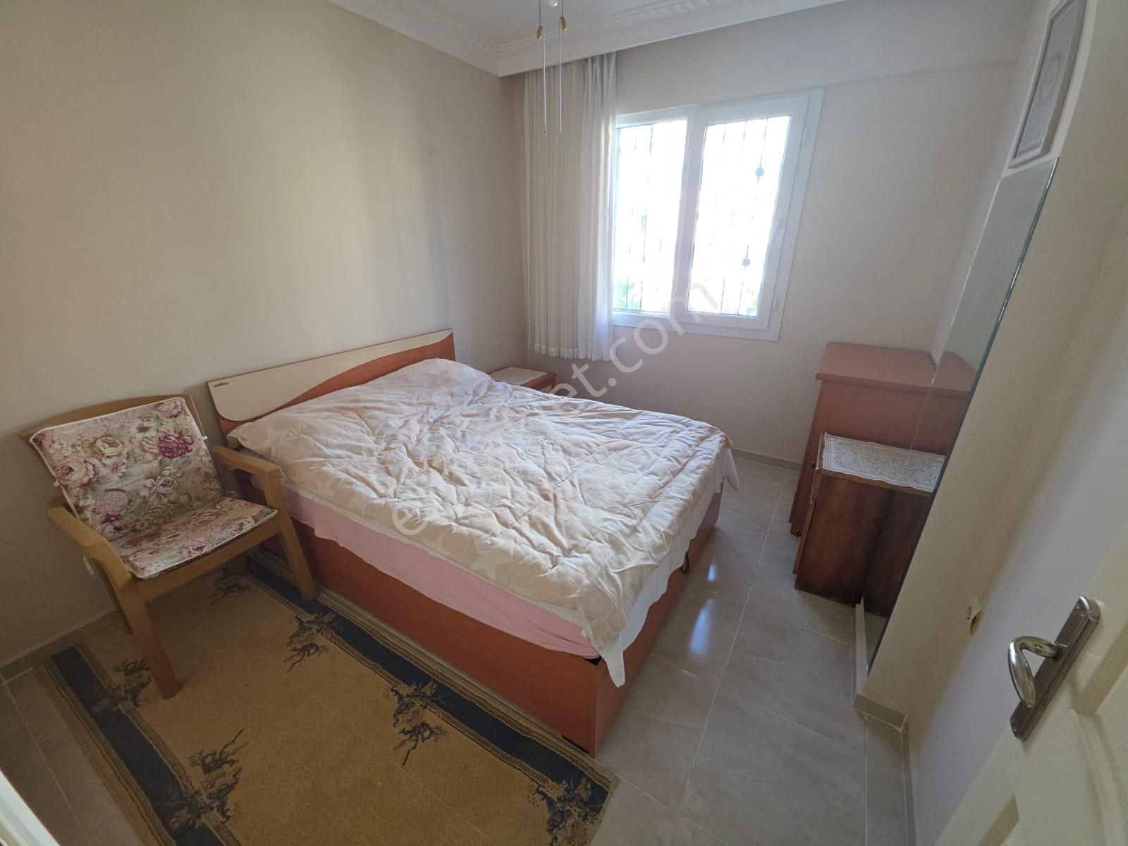 Didim Efelerde Ön Cephe 2+1 Daire - Görsel 14