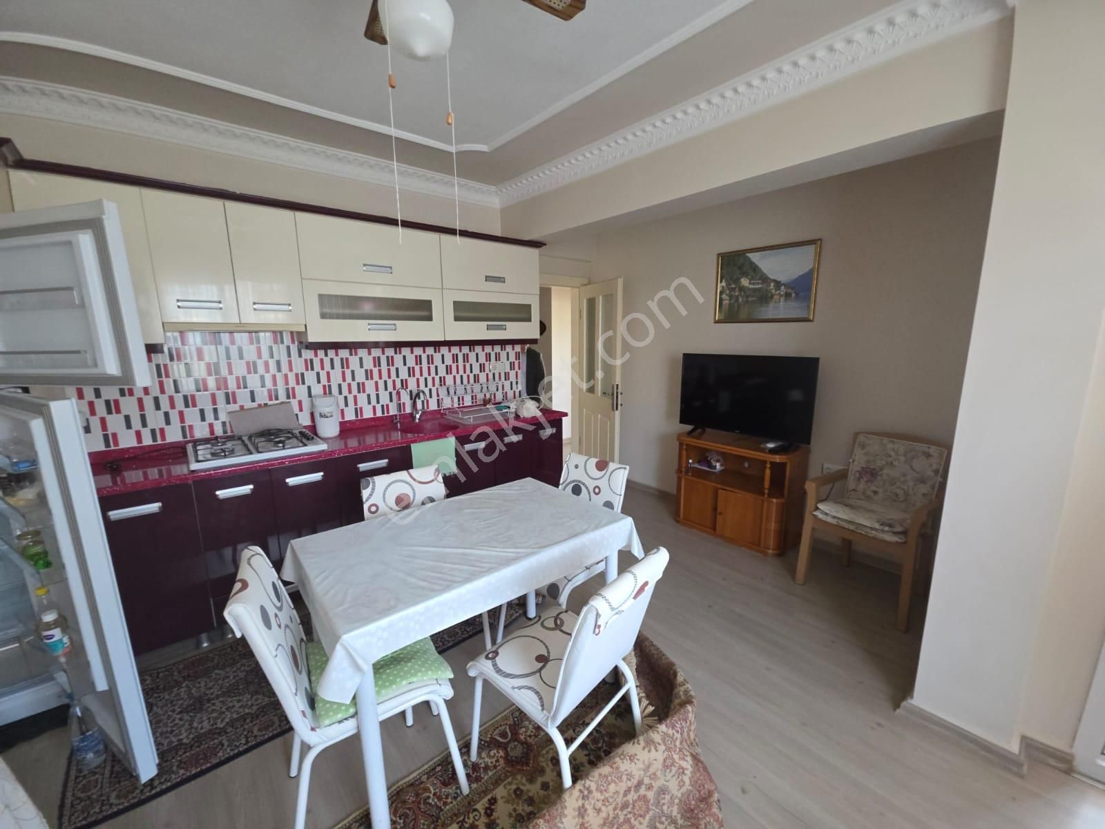 Didim Efelerde Ön Cephe 2+1 Daire - Görsel 8