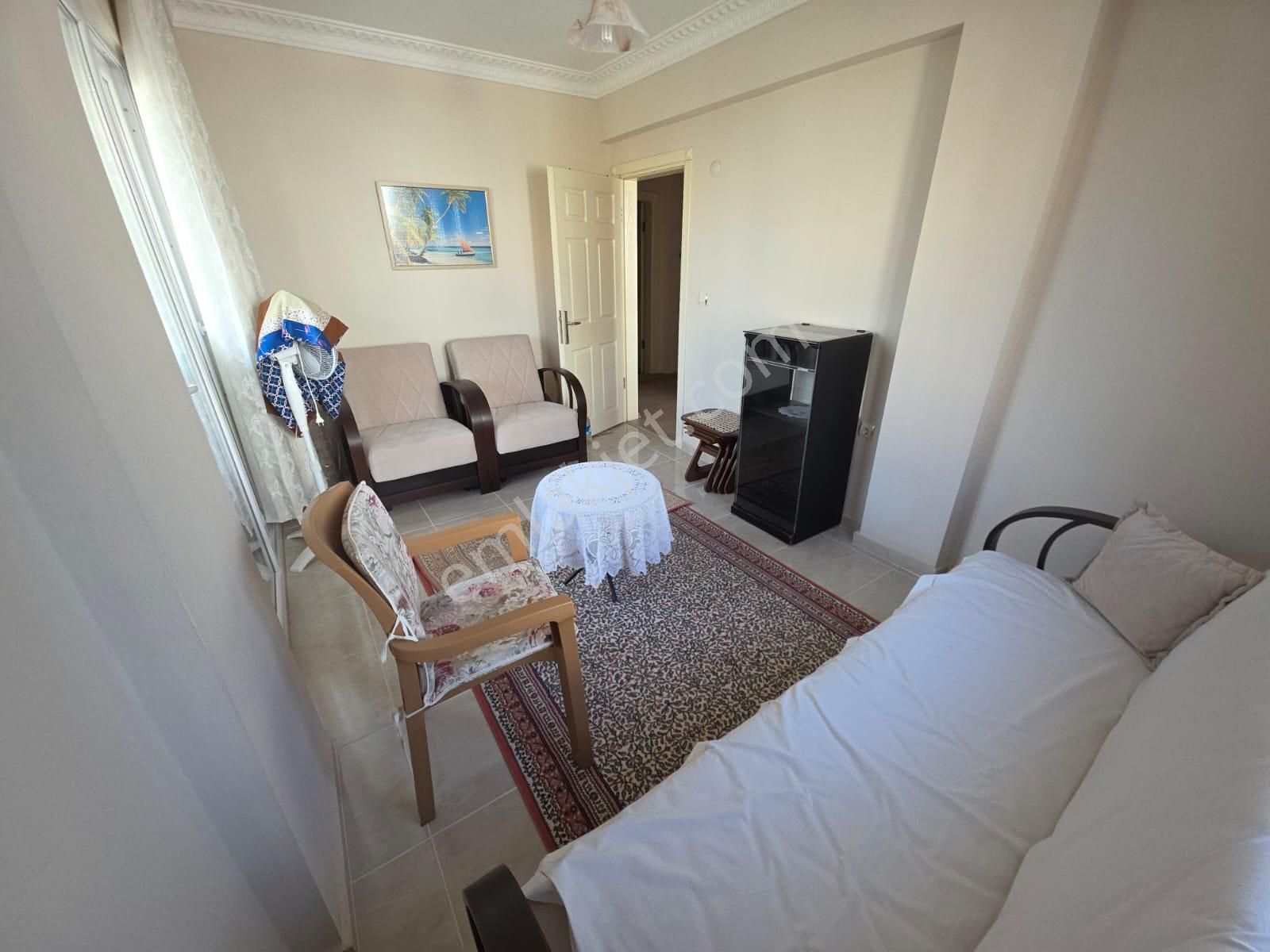 Didim Efelerde Ön Cephe 2+1 Daire - Görsel 12