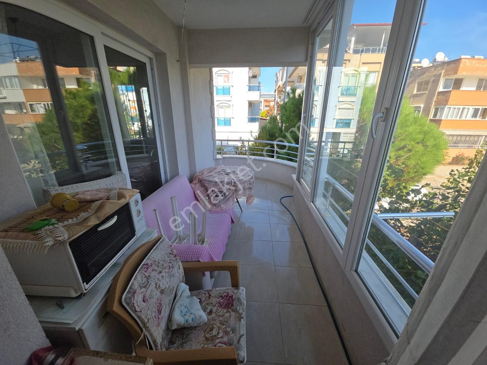 Didim Efelerde Ön Cephe 2+1 Daire - Görsel 10