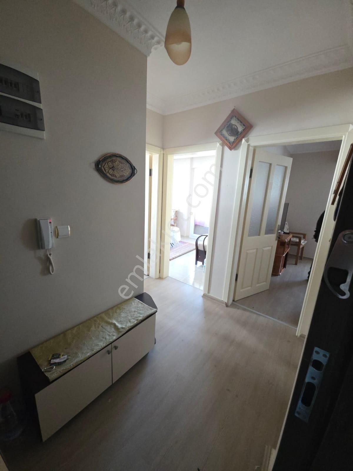 Didim Efelerde Ön Cephe 2+1 Daire - Görsel 2