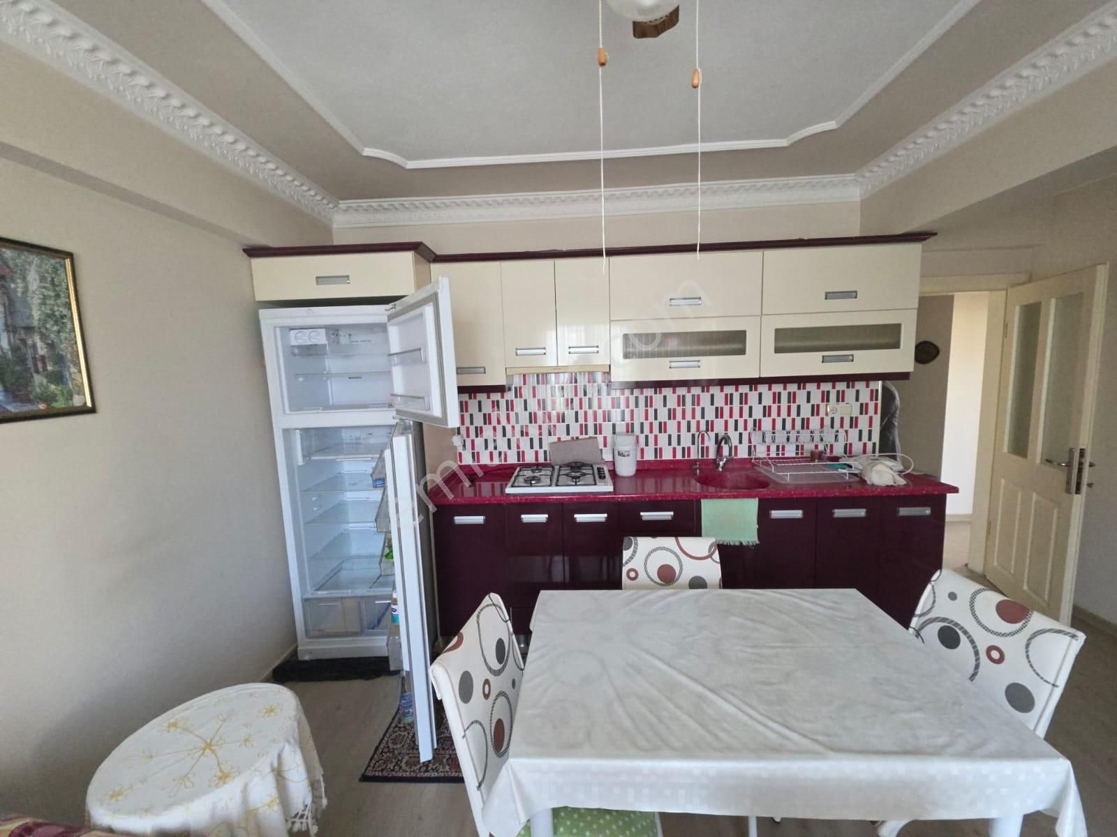 Didim Efelerde Ön Cephe 2+1 Daire - Görsel 4