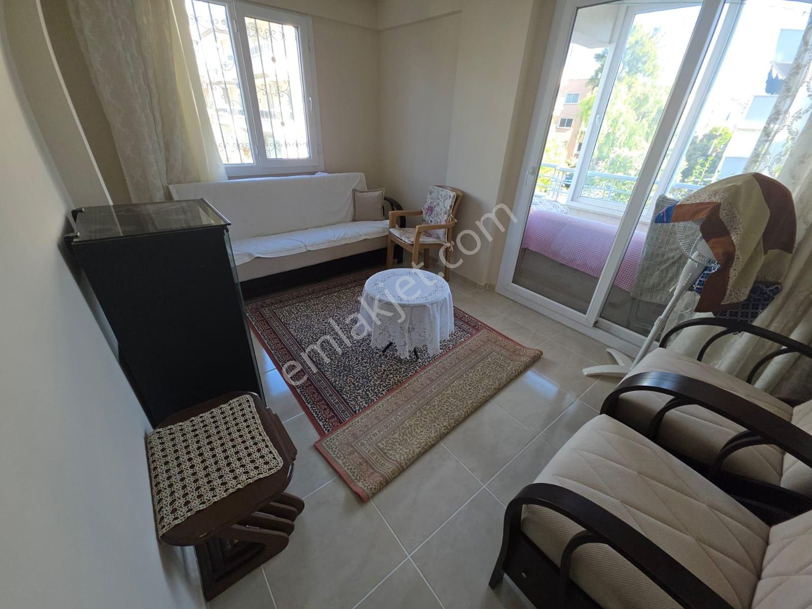 Didim Efelerde Ön Cephe 2+1 Daire - Görsel 6