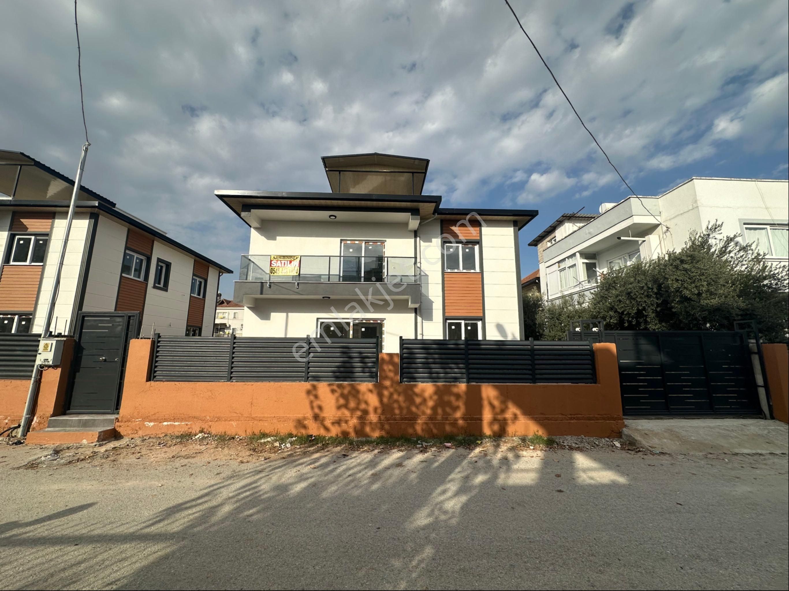 Ülküköyde Sahibinden Satılık Villa