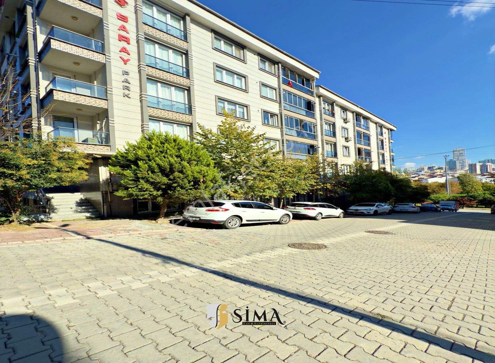 Butik Site İçi Kapalı Otoparklı 2+1 Genişm2 Satılık Daire - Görsel 12