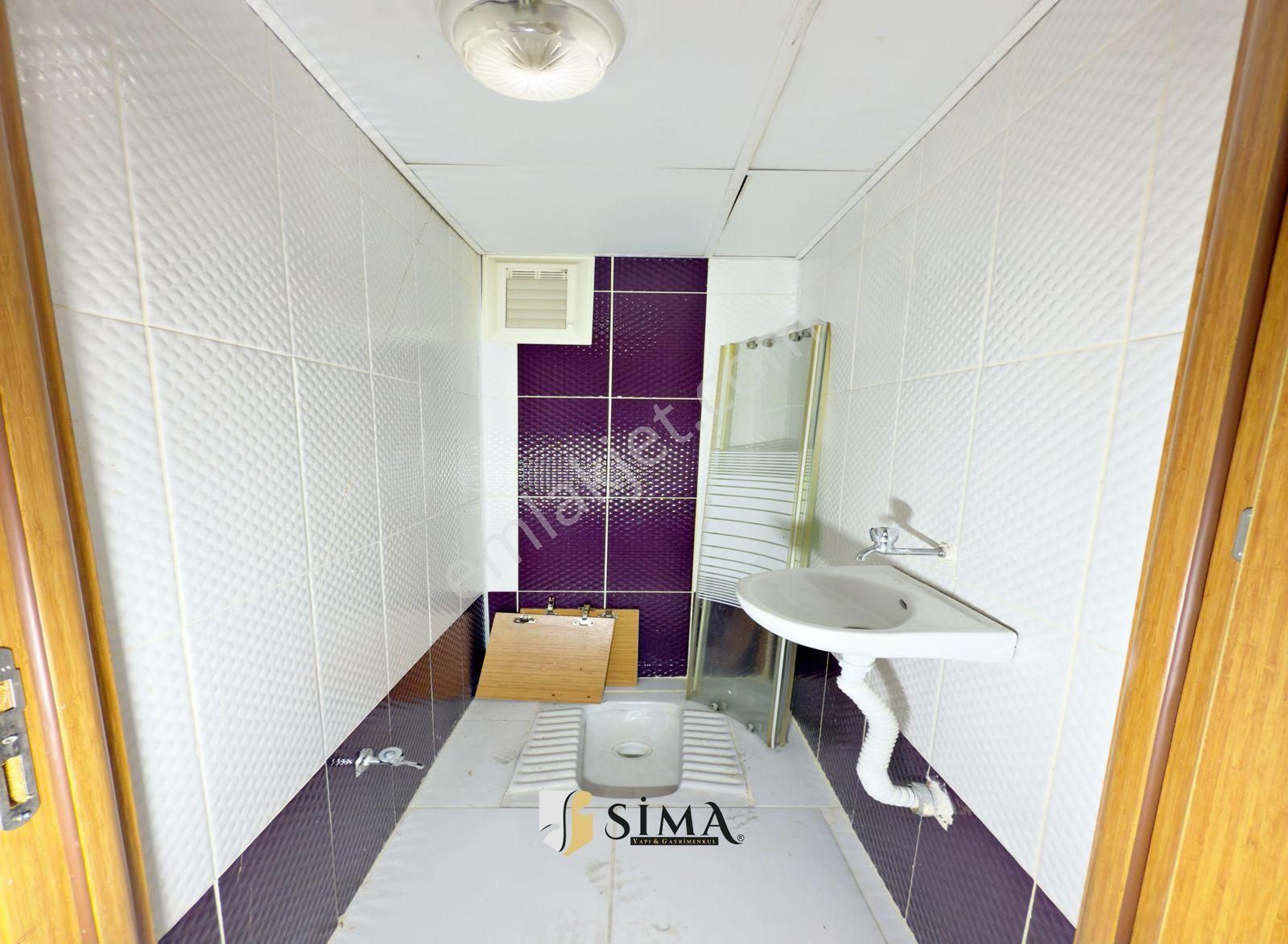 Butik Site İçi Kapalı Otoparklı 2+1 Genişm2 Satılık Daire - Görsel 24