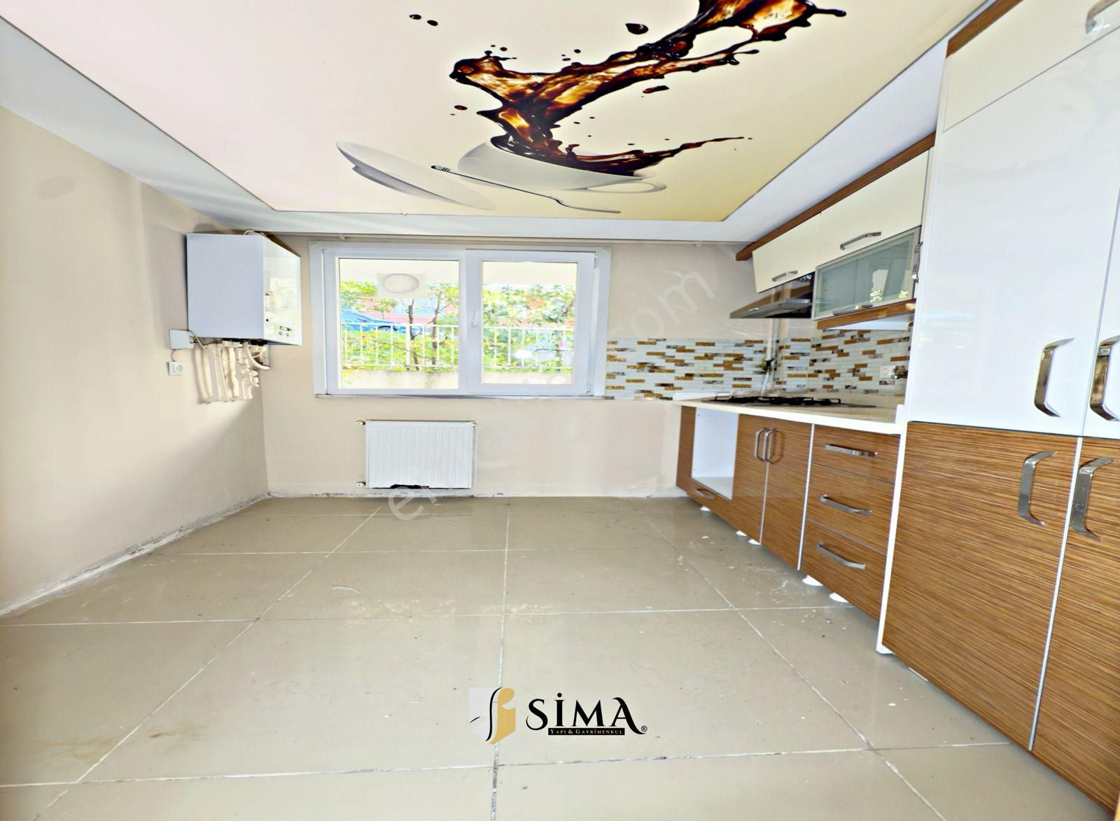 Butik Site İçi Kapalı Otoparklı 2+1 Genişm2 Satılık Daire - Görsel 9