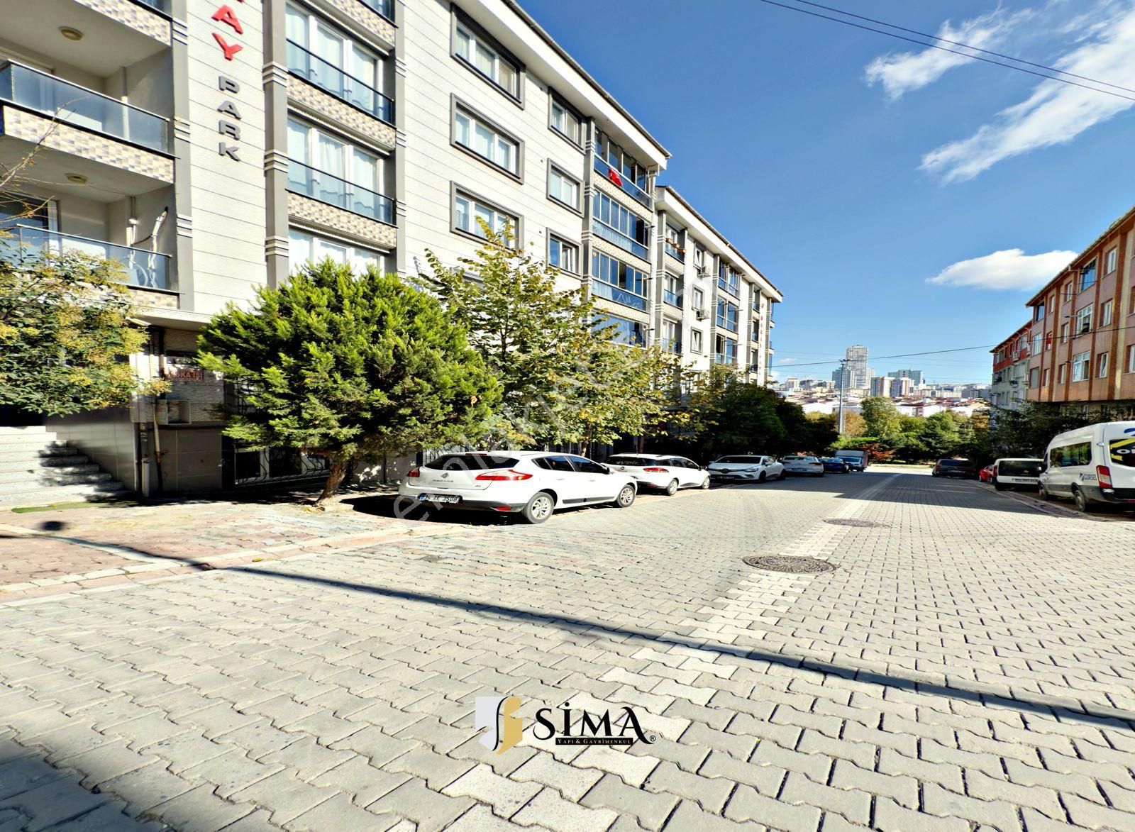 Butik Site İçi Kapalı Otoparklı 2+1 Genişm2 Satılık Daire - Görsel 33