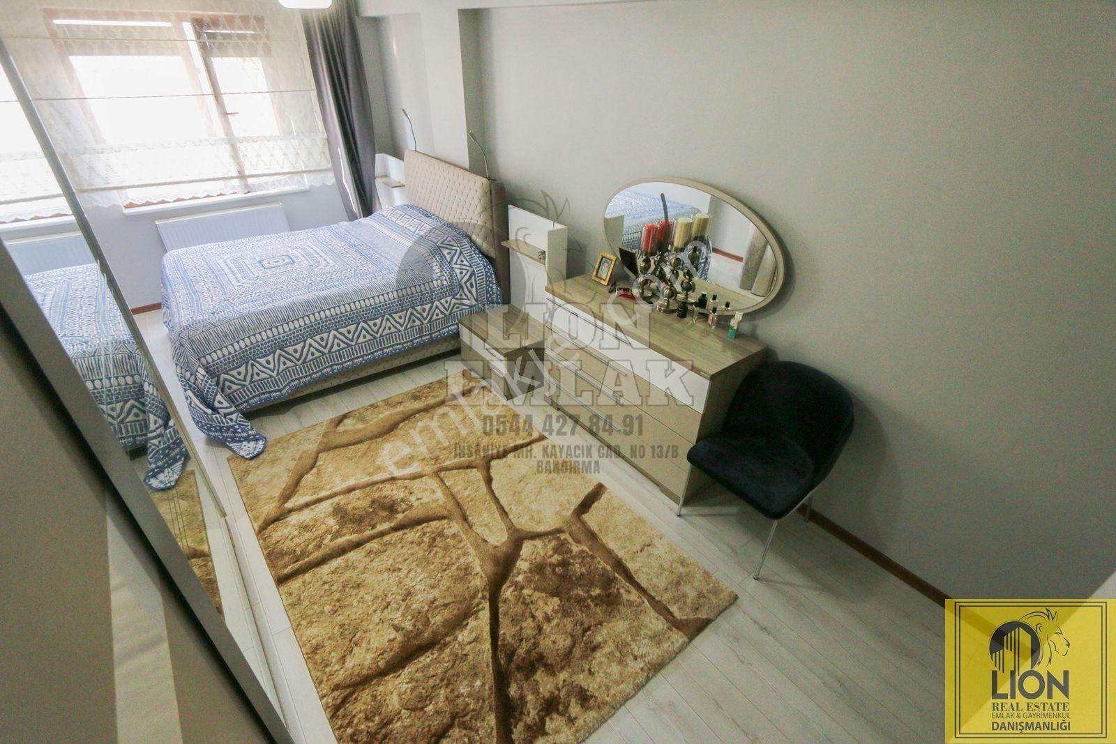 🟨⬛ Lıon Emlak'tan Sunullah'ta Diş Hastanesi Yakını Özel Yasarım 3+1 Satılık Daire⬛🟨 - Görsel 30