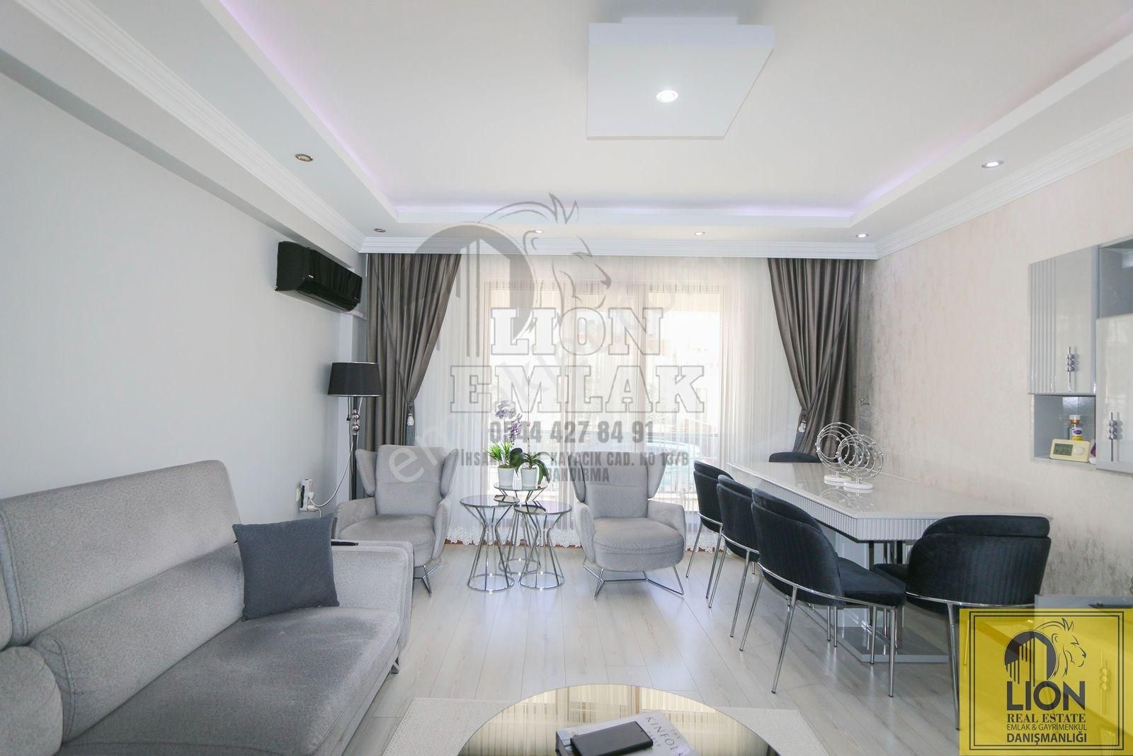 🟨⬛ Lıon Emlak'tan Sunullah'ta Diş Hastanesi Yakını Özel Yasarım 3+1 Satılık Daire⬛🟨 - Görsel 7