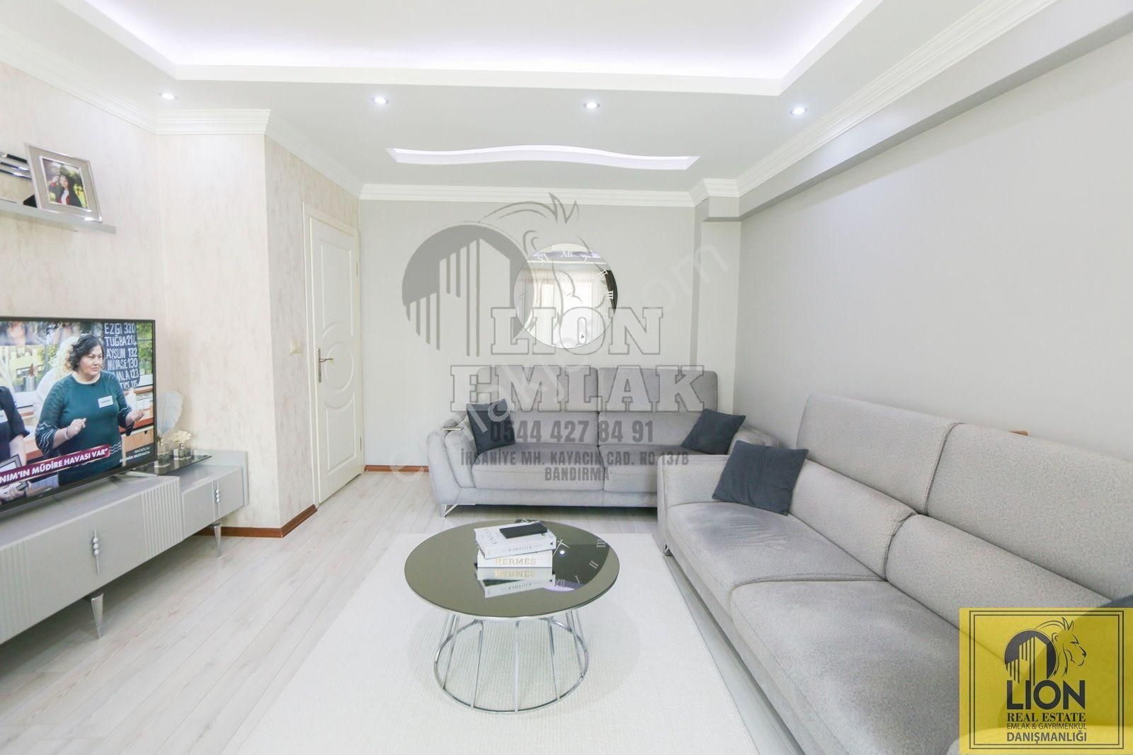 🟨⬛ Lıon Emlak'tan Sunullah'ta Diş Hastanesi Yakını Özel Yasarım 3+1 Satılık Daire⬛🟨 - Görsel 8