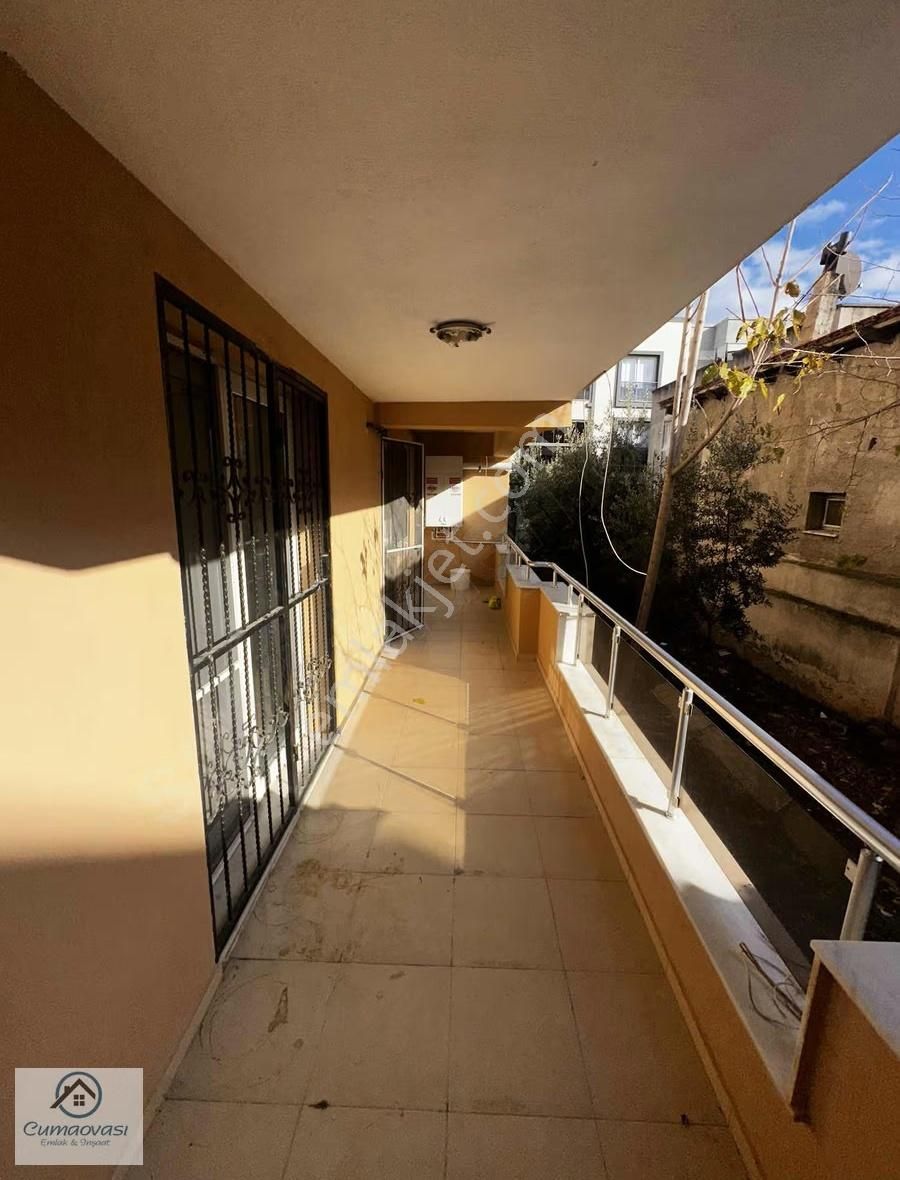 Cumaovası Emlaktan Kiralık 2+1 Kapalı Mutfak Daire - Görsel 2