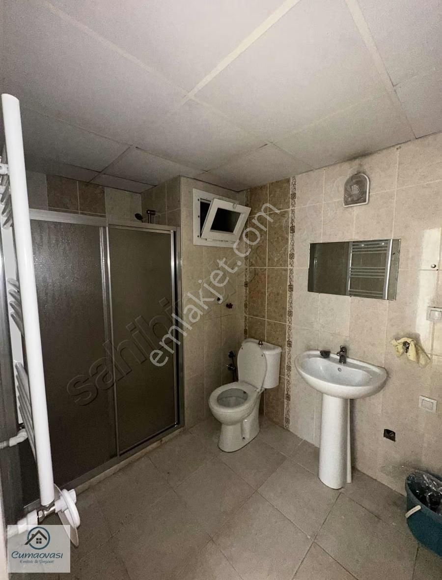 Cumaovası Emlaktan Kiralık 2+1 Kapalı Mutfak Daire - Görsel 4