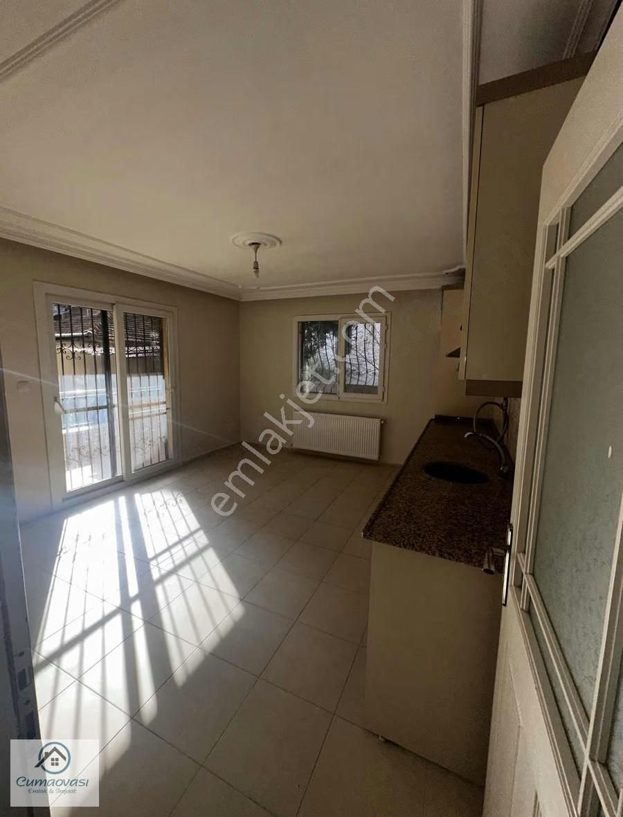 Cumaovası Emlaktan Kiralık 2+1 Kapalı Mutfak Daire - Görsel 14
