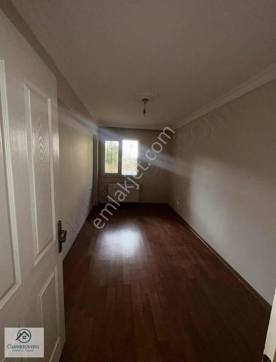 Cumaovası Emlaktan Kiralık 2+1 Kapalı Mutfak Daire - Görsel 3