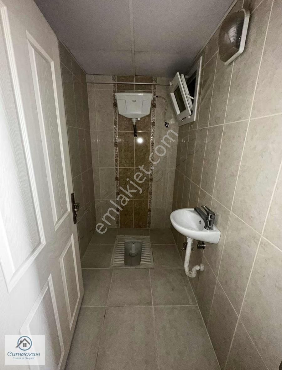 Cumaovası Emlaktan Kiralık 2+1 Kapalı Mutfak Daire - Görsel 8
