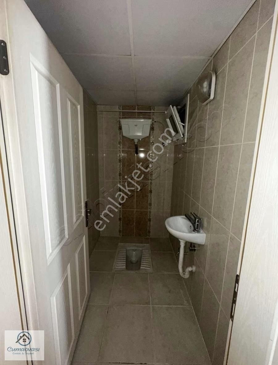 Cumaovası Emlaktan Kiralık 2+1 Kapalı Mutfak Daire - Görsel 13