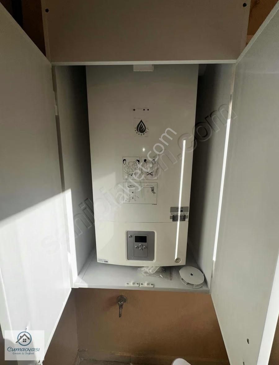 Cumaovası Emlaktan Kiralık 2+1 Kapalı Mutfak Daire - Görsel 6