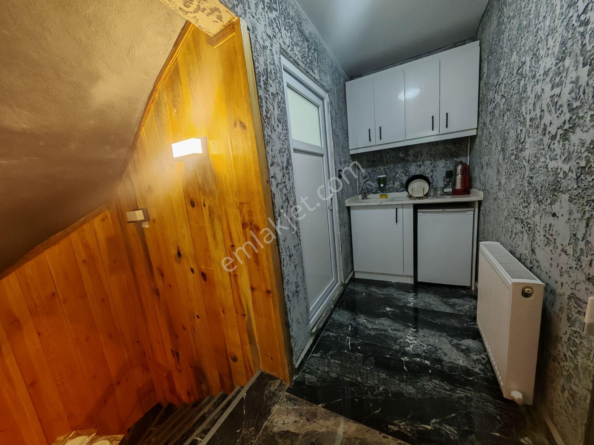 Bursa Merkezde 1+1 Günlük Kiralık Temiz Daireler - Görsel 18