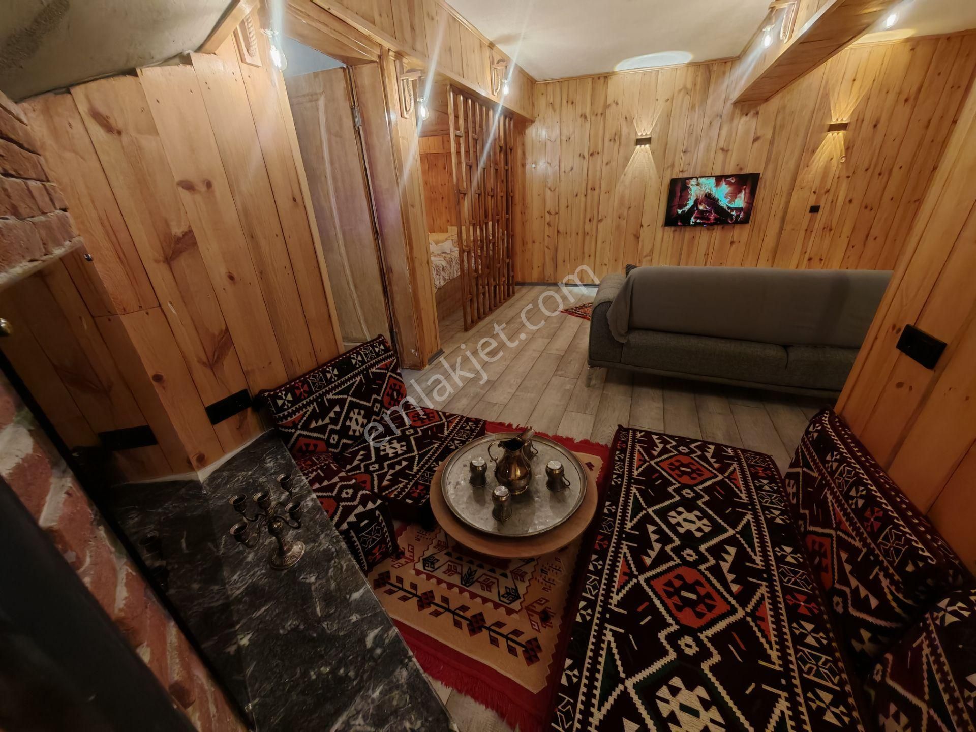 Bursa Merkezde 1+1 Günlük Kiralık Temiz Daireler - Görsel 17