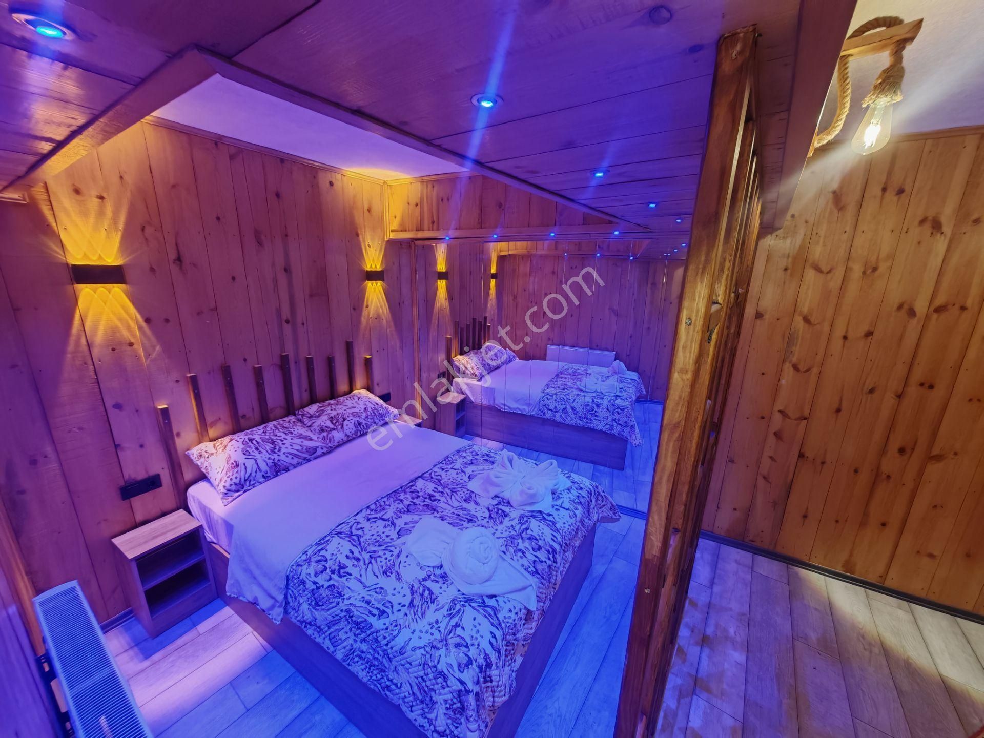 Bursa Merkezde 1+1 Günlük Kiralık Temiz Daireler - Görsel 9