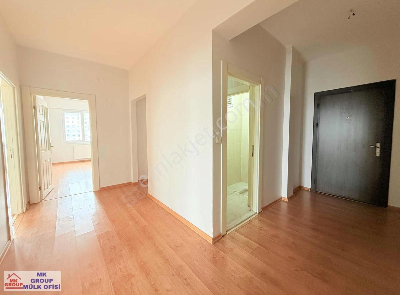 Papatya Caddesi'nde Tramvaya Yakın Çift Banyo 3+1 Kiralık Daire - Görsel 20