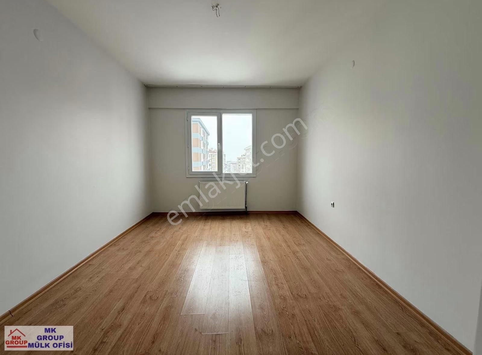 Papatya Caddesi'nde Tramvaya Yakın Çift Banyo 3+1 Kiralık Daire - Görsel 16