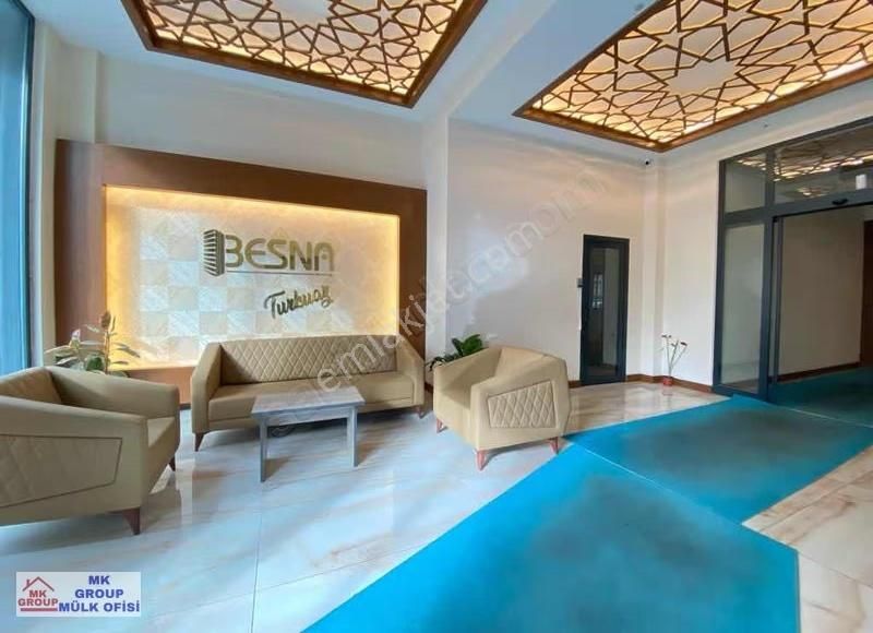 Mevlanada 750 Kütle Modern Mimari Şık Tasarım Satılık 3,5+1