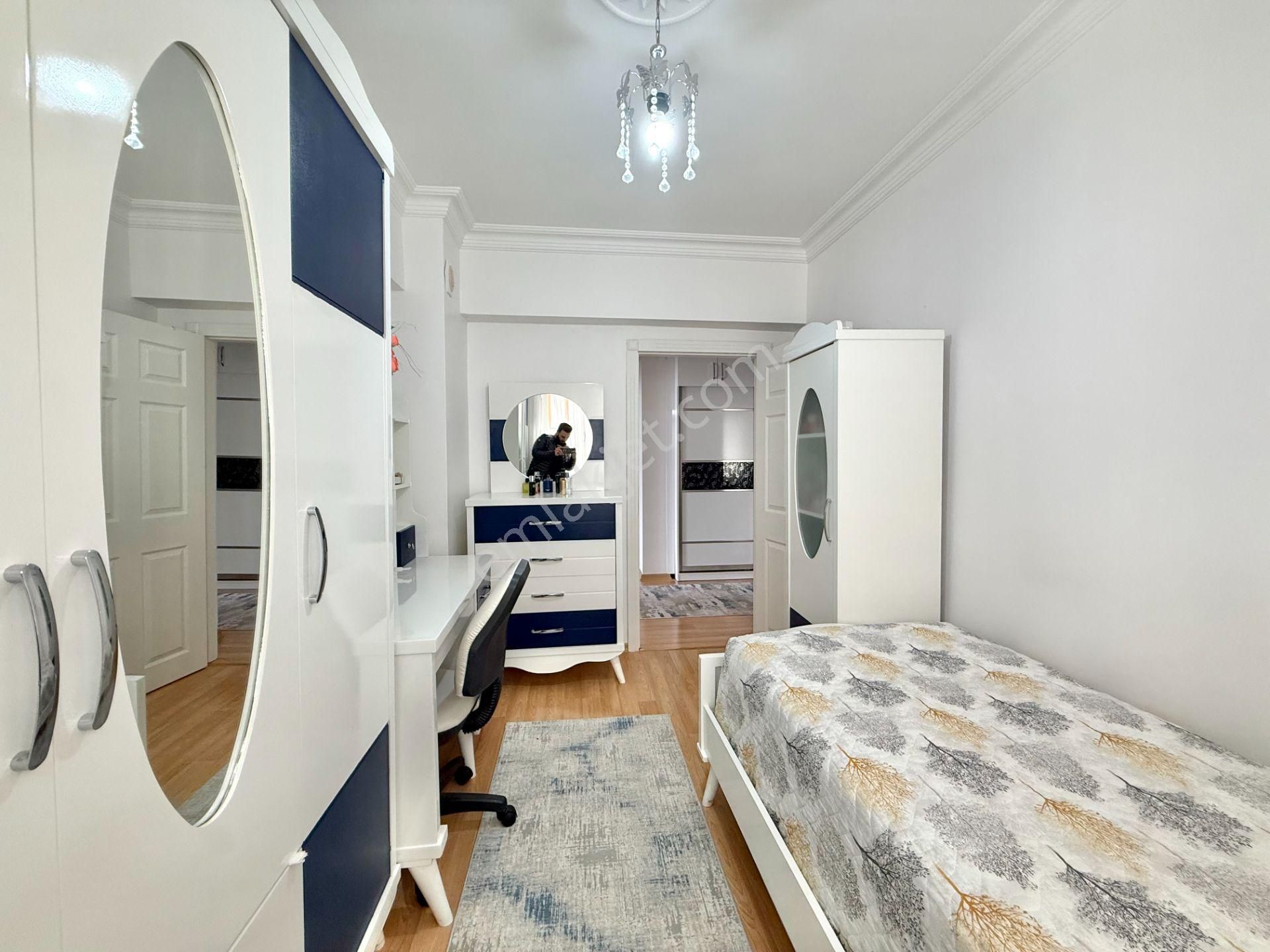 Pursaklar Mehmet Zengin Emlak'tan Fatih Mah. 3+1 Uygun Fiyatta Yapılı Masrafsız Daire - Görsel 17