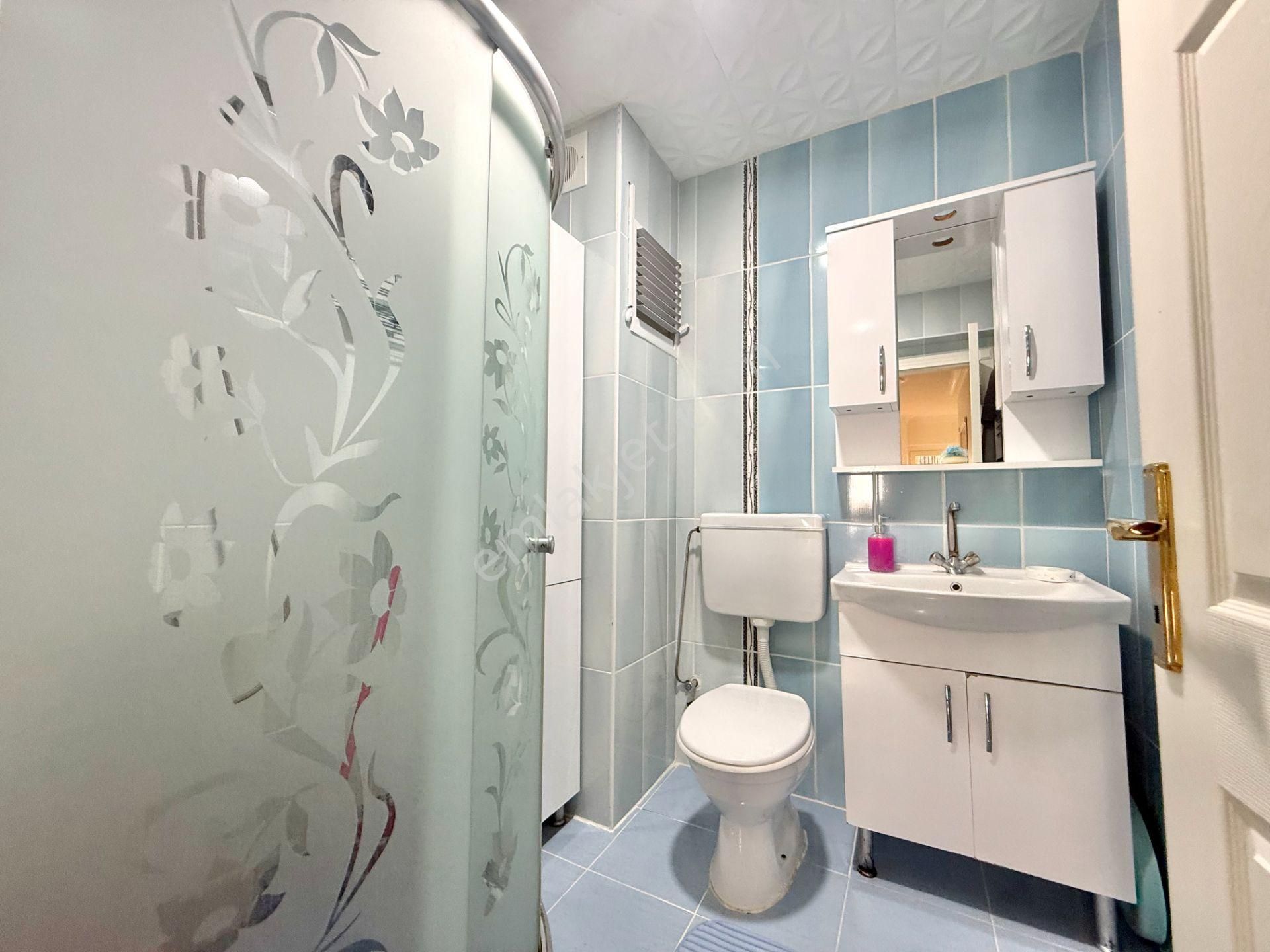 Pursaklar Mehmet Zengin Emlak'tan Fatih Mah. 3+1 Uygun Fiyatta Yapılı Masrafsız Daire - Görsel 20