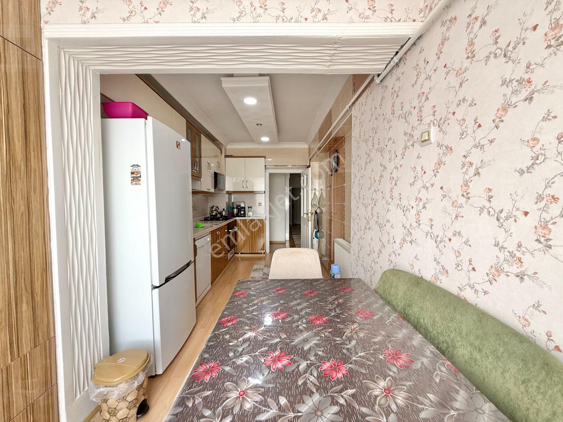 Pursaklar Mehmet Zengin Emlak'tan Fatih Mah. 3+1 Uygun Fiyatta Yapılı Masrafsız Daire - Görsel 5