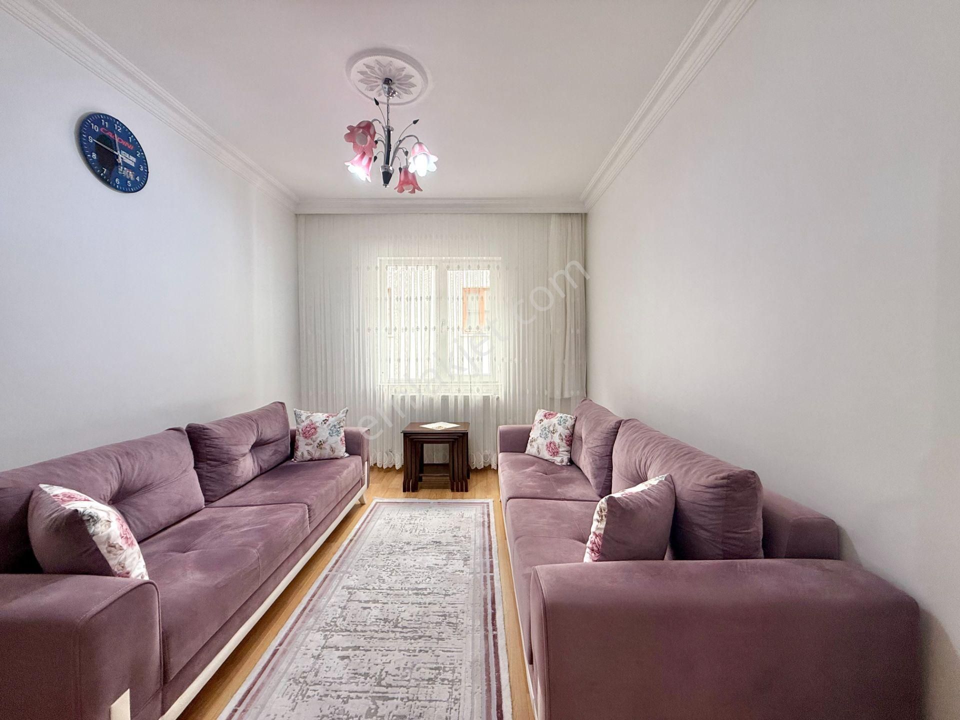 Pursaklar Mehmet Zengin Emlak'tan Fatih Mah. 3+1 Uygun Fiyatta Yapılı Masrafsız Daire - Görsel 27