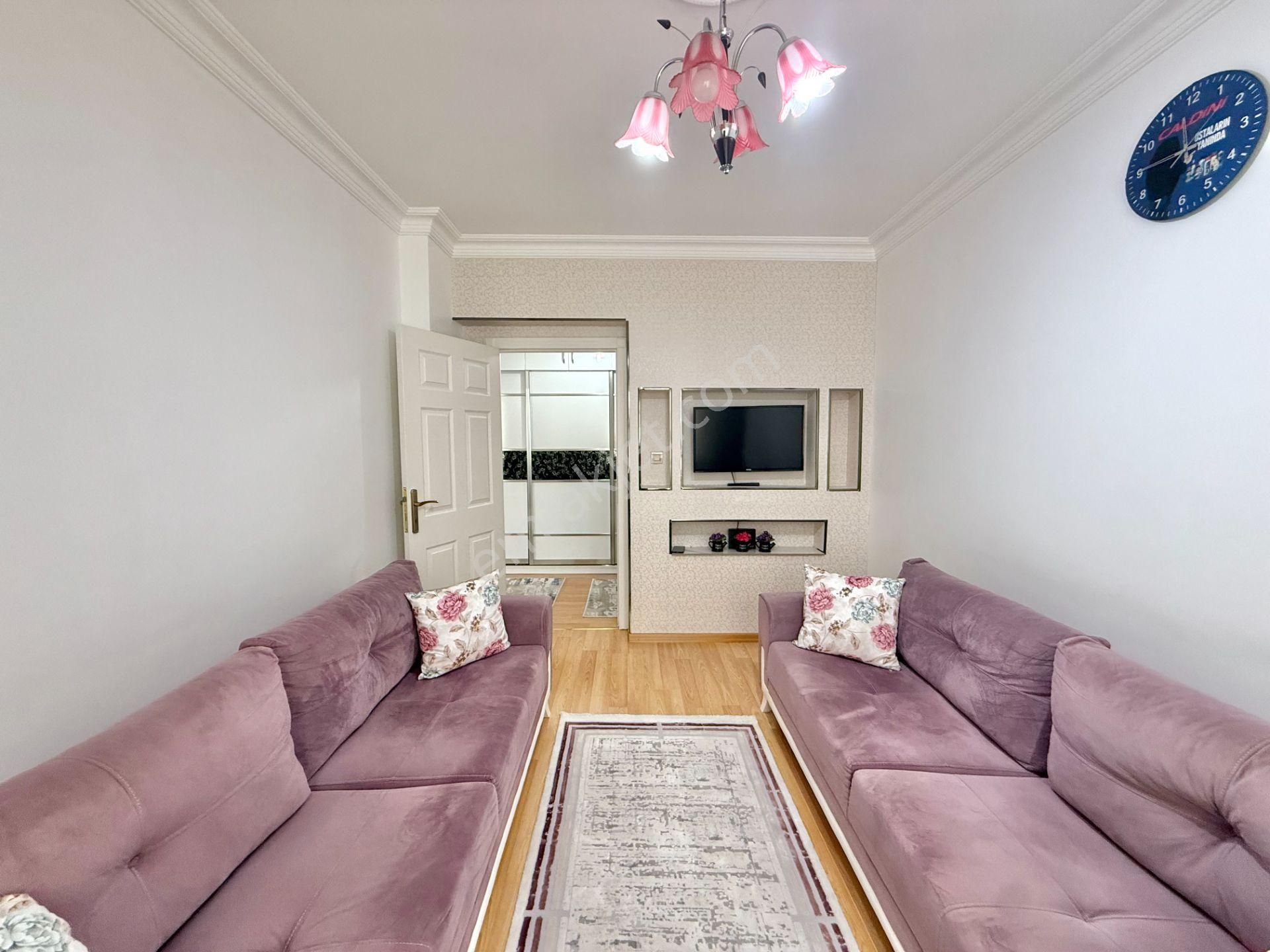 Pursaklar Mehmet Zengin Emlak'tan Fatih Mah. 3+1 Uygun Fiyatta Yapılı Masrafsız Daire - Görsel 28