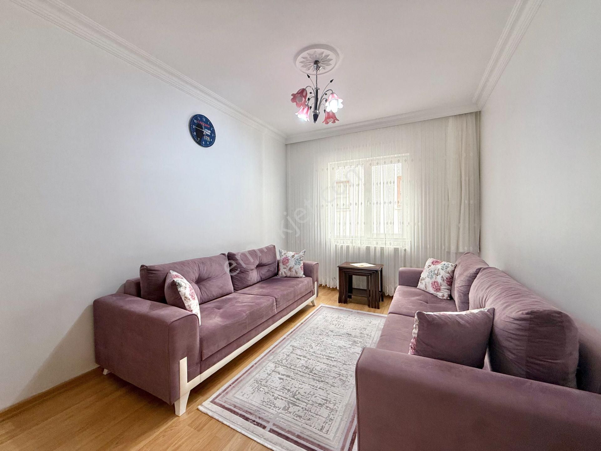 Pursaklar Mehmet Zengin Emlak'tan Fatih Mah. 3+1 Uygun Fiyatta Yapılı Masrafsız Daire - Görsel 26