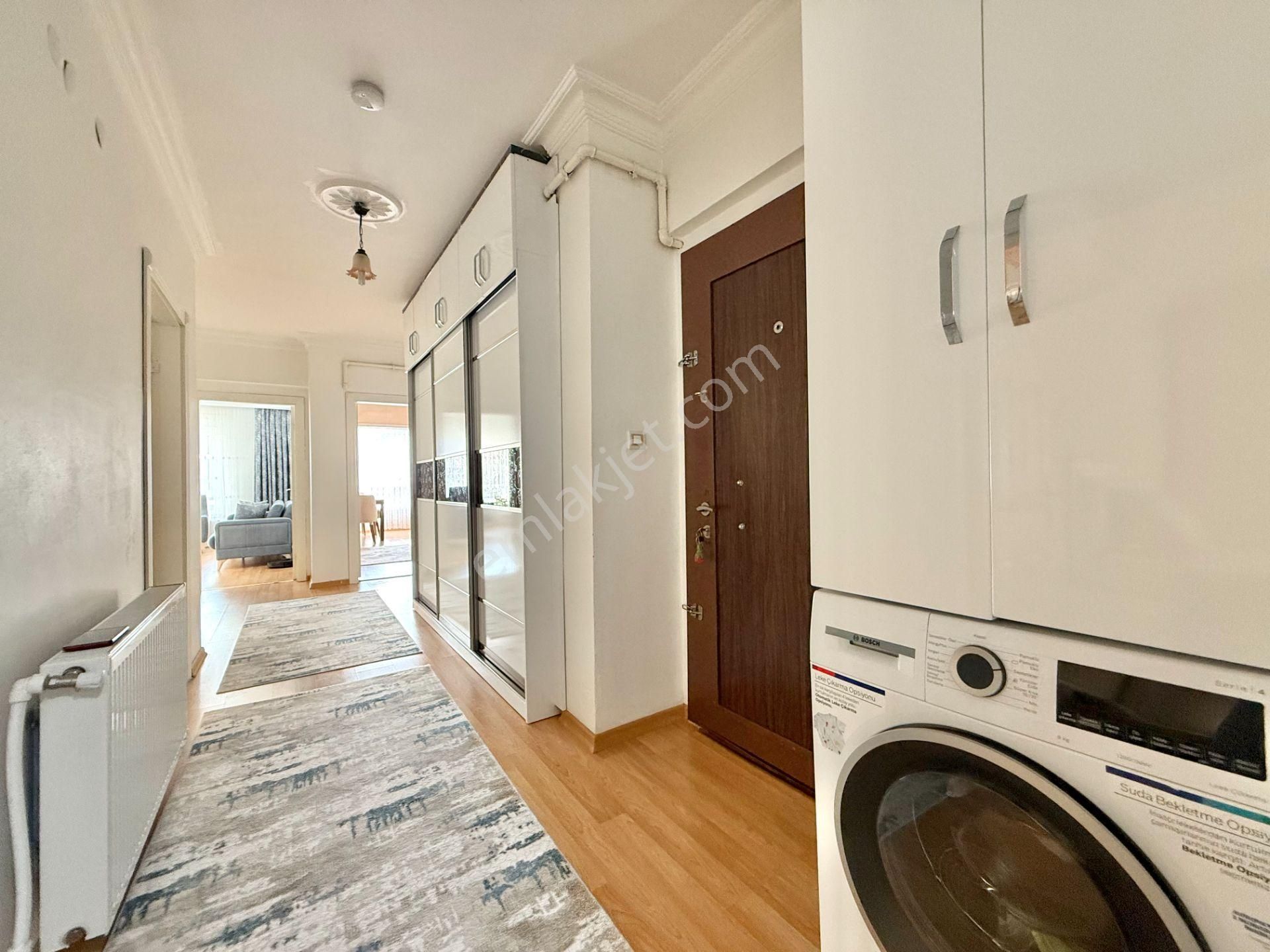 Pursaklar Mehmet Zengin Emlak'tan Fatih Mah. 3+1 Uygun Fiyatta Yapılı Masrafsız Daire - Görsel 22